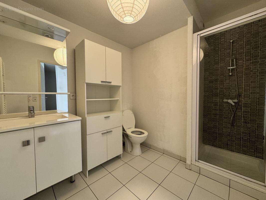 Appartement à BEGLES