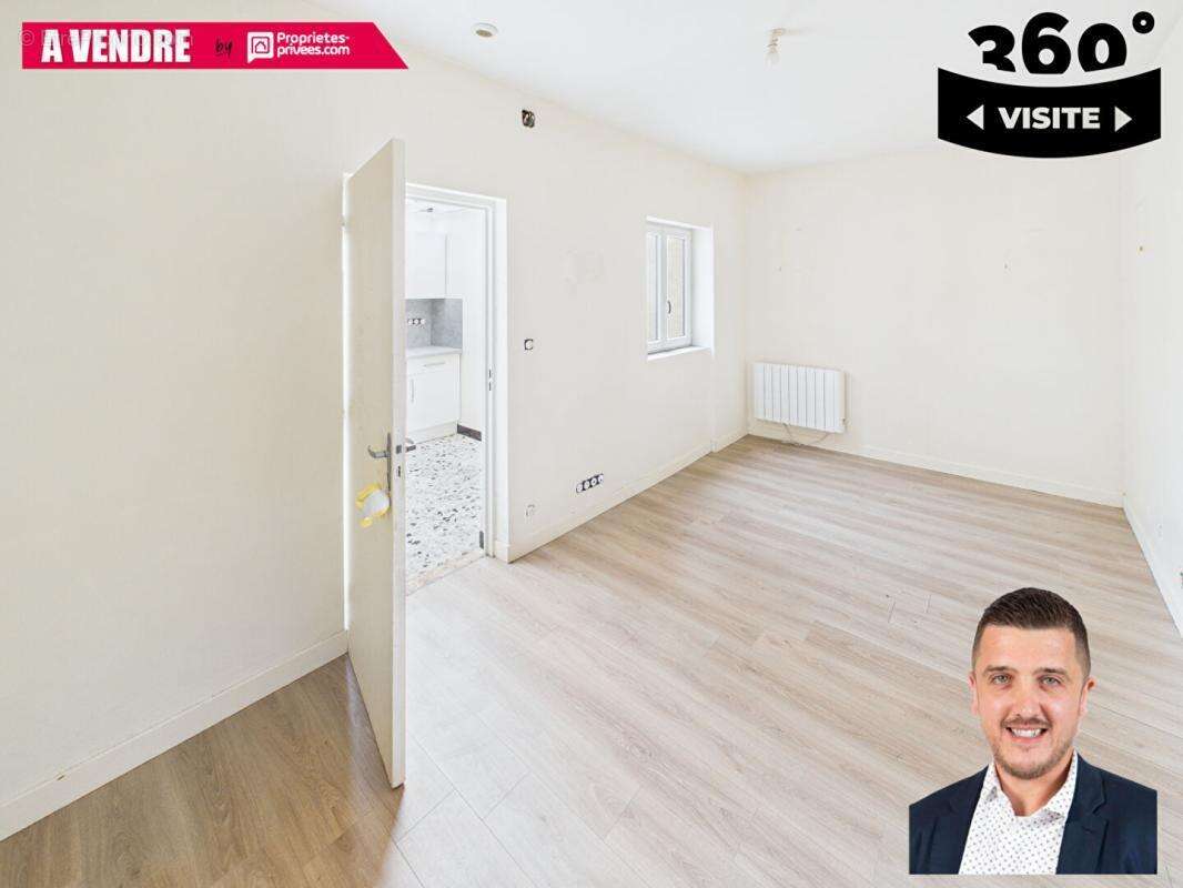 Appartement à HIRSON