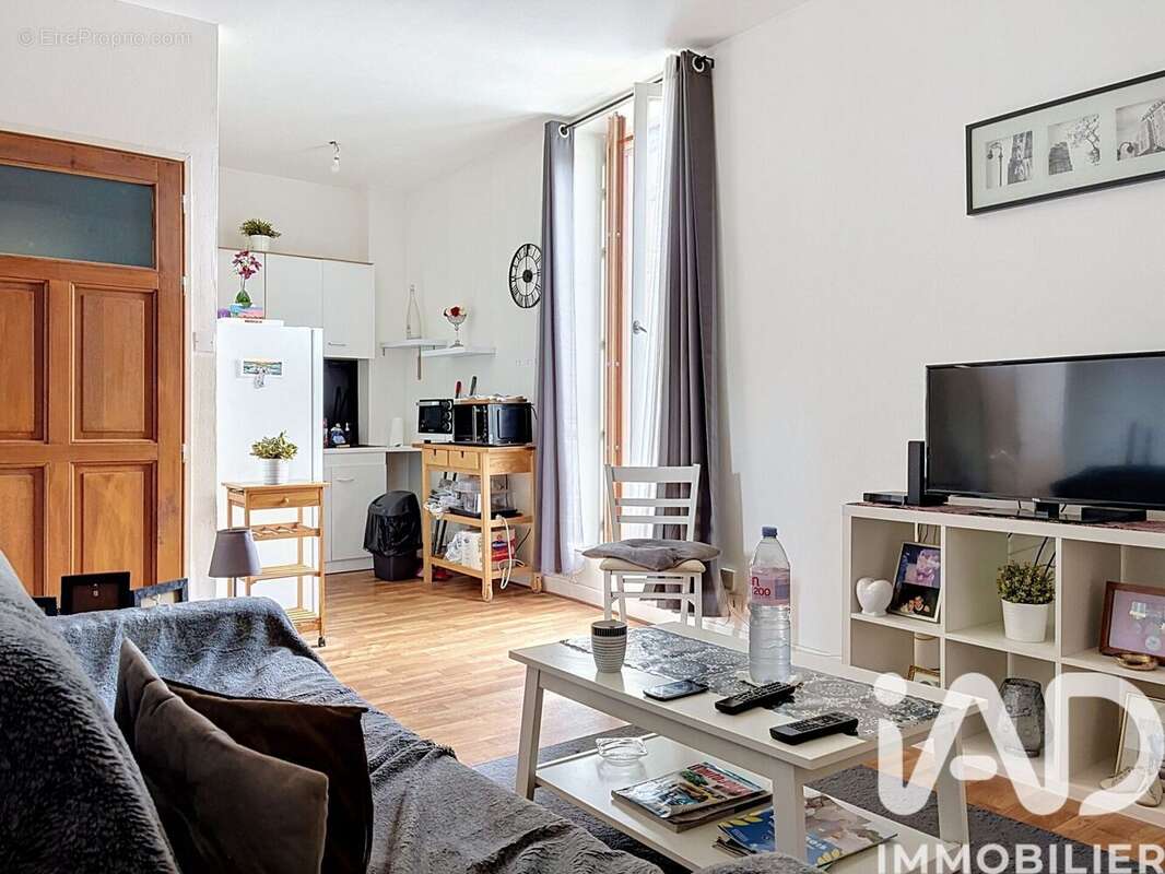 Appartement 41 m² à Montargis  - photo 3