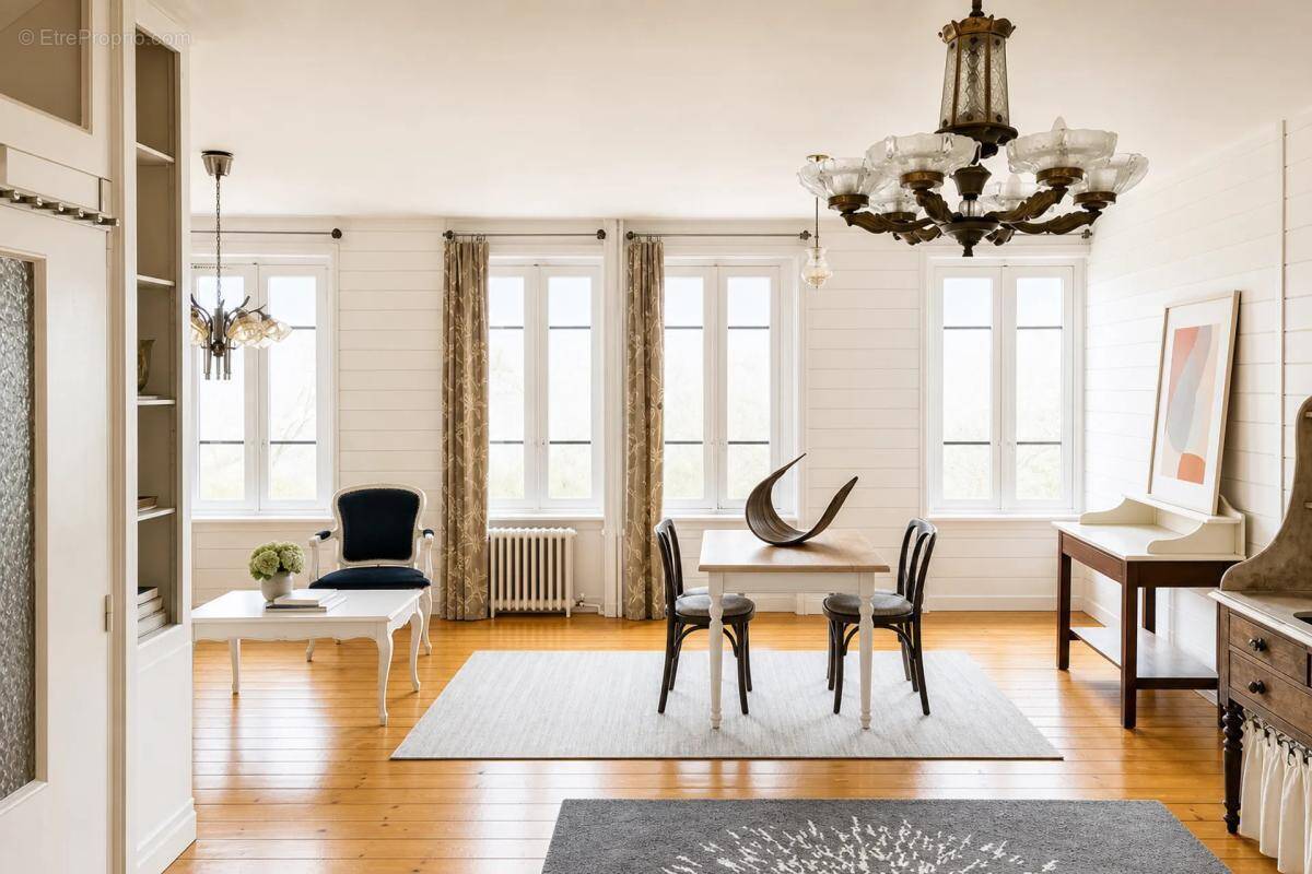Maison à CONCARNEAU