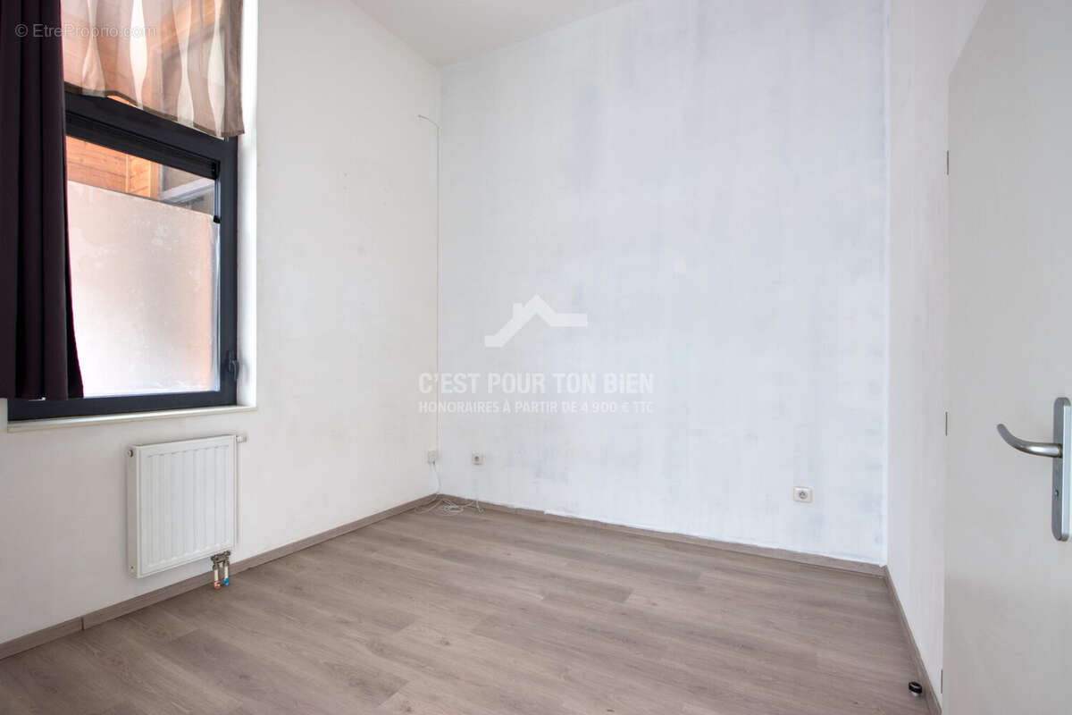 Appartement à LEZENNES