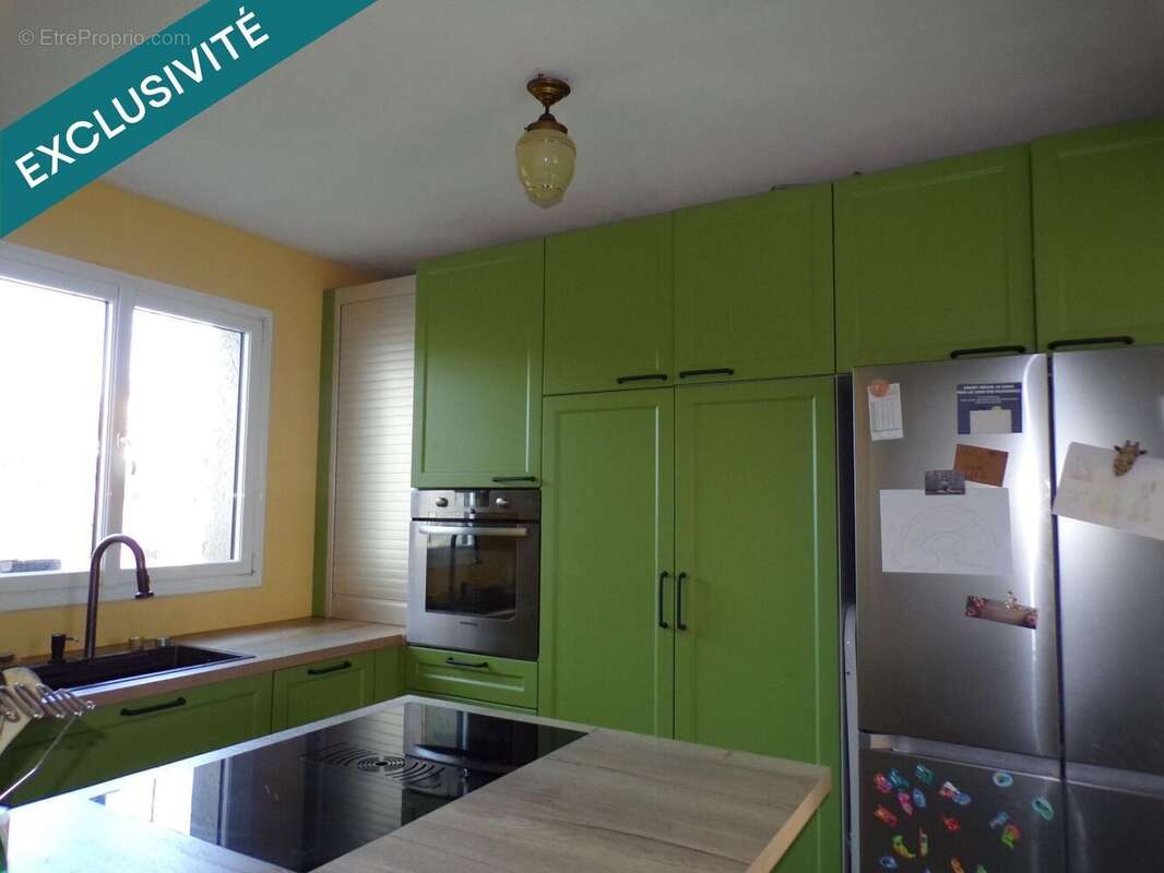 Photo 3 - Maison à BRUNOY