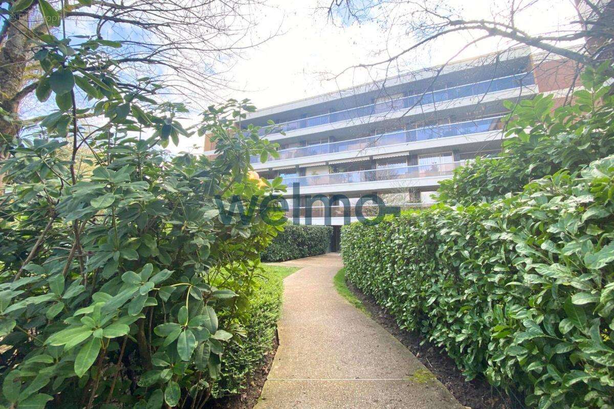 Appartement à VERSAILLES