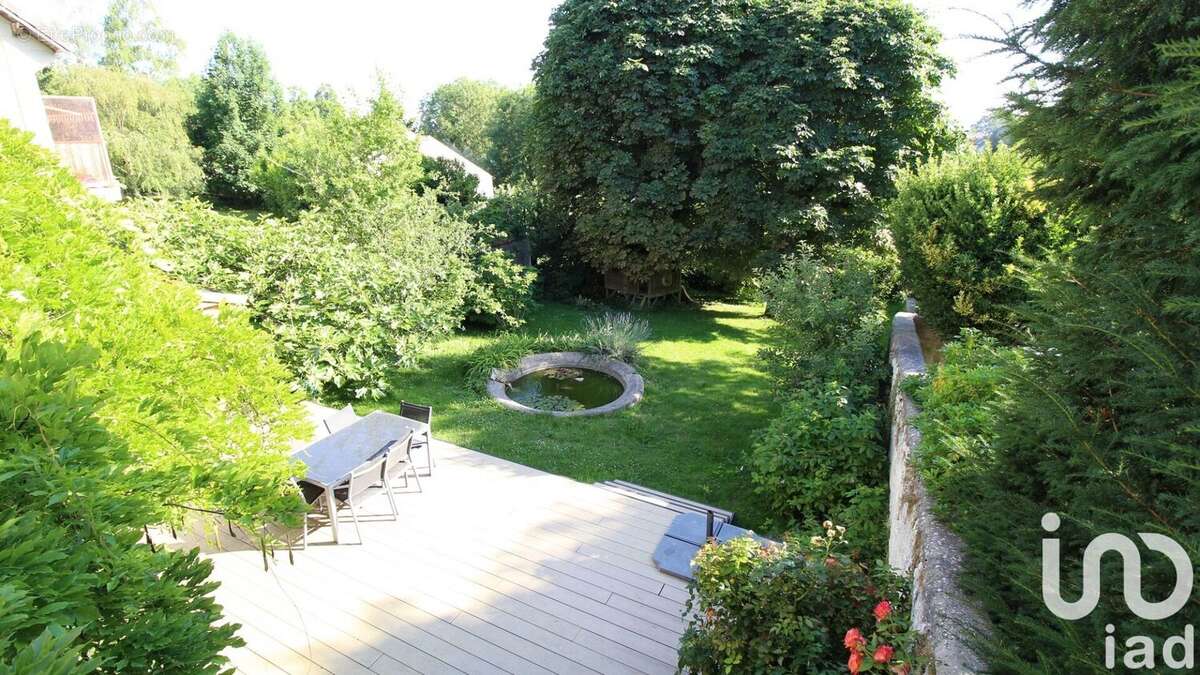 Photo 3 - Maison à CORMEILLES-EN-PARISIS