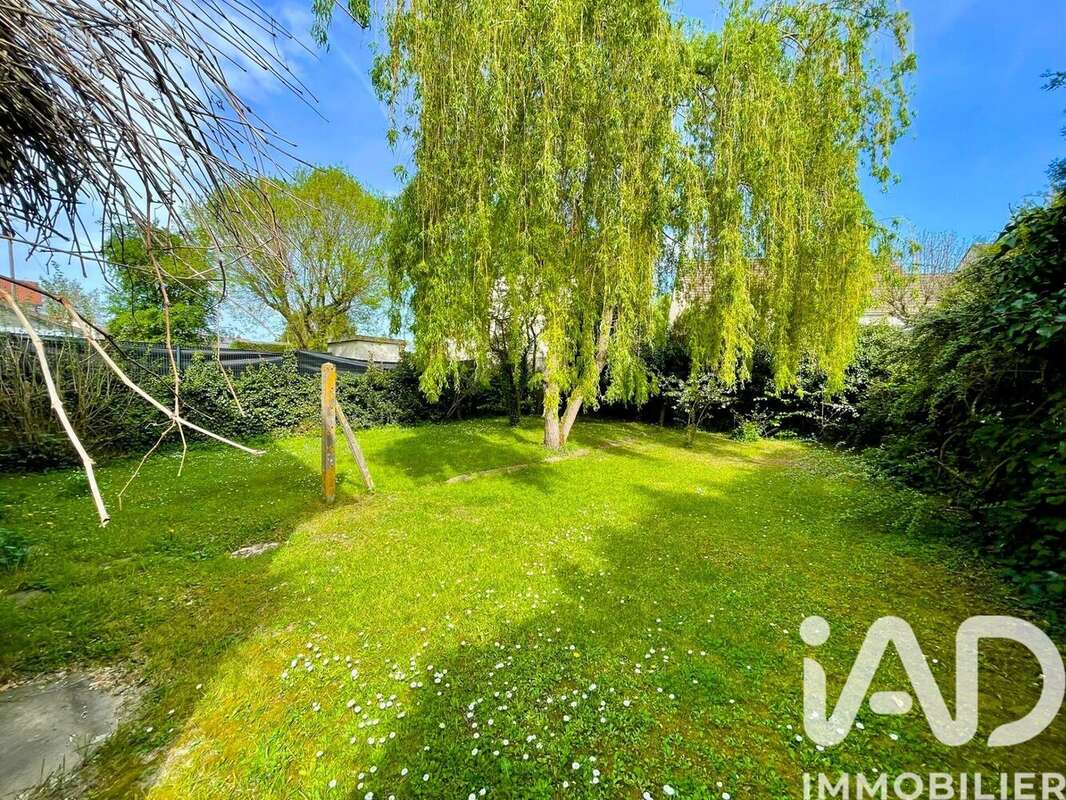 Photo 4 - Maison à SAINT-GERMAIN-LES-ARPAJON
