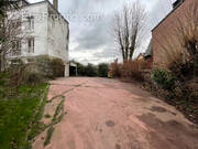 Parking à MONT-SAINT-AIGNAN