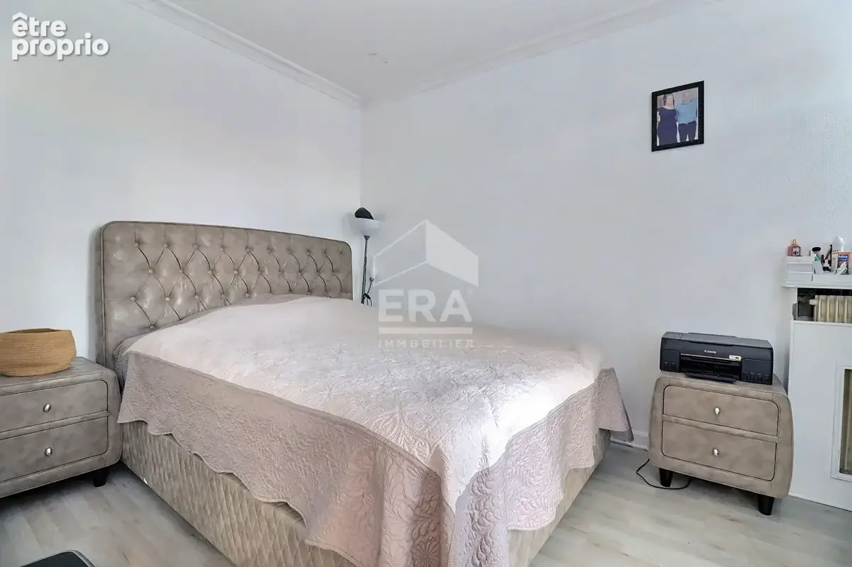 Appartement Argenteuil 4 pièce(s) 74.77 m2 - photo 4