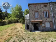 Maison à DUNIERES