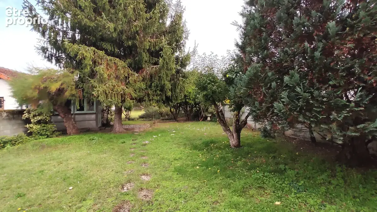 Maison 84m² à châtellerault - photo 6
