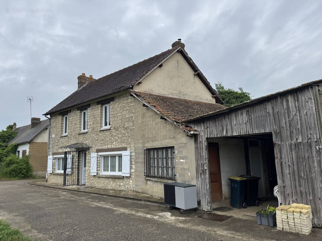 Maison à VERNON