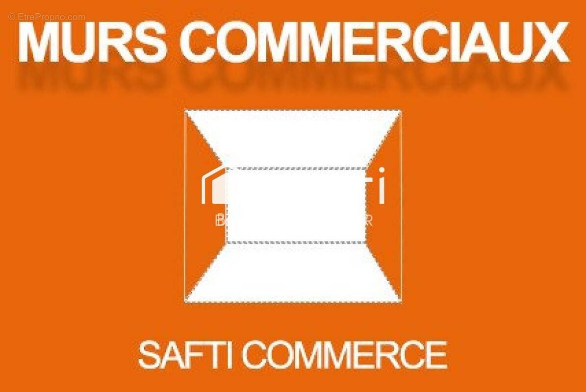Photo 1 - Commerce à ANZIN-SAINT-AUBIN