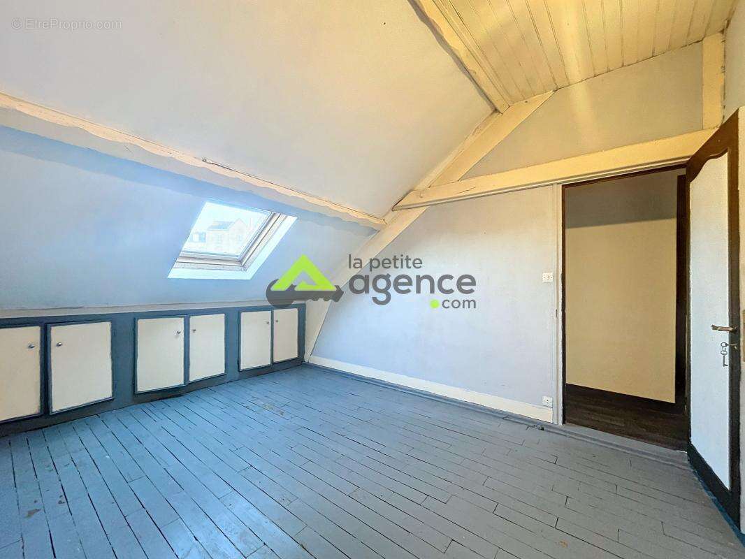 Appartement à GUERET