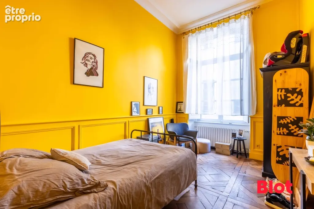 Appartement 5 pièces 140 m² à vendre à Rennes (35000) - photo 9