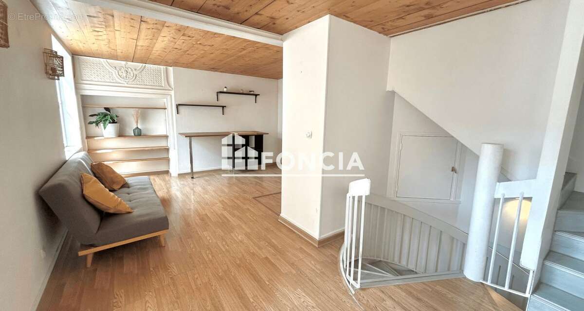Hotel particulier place du vieux marche - photo 5