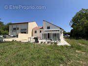 Maison à EVRANGE