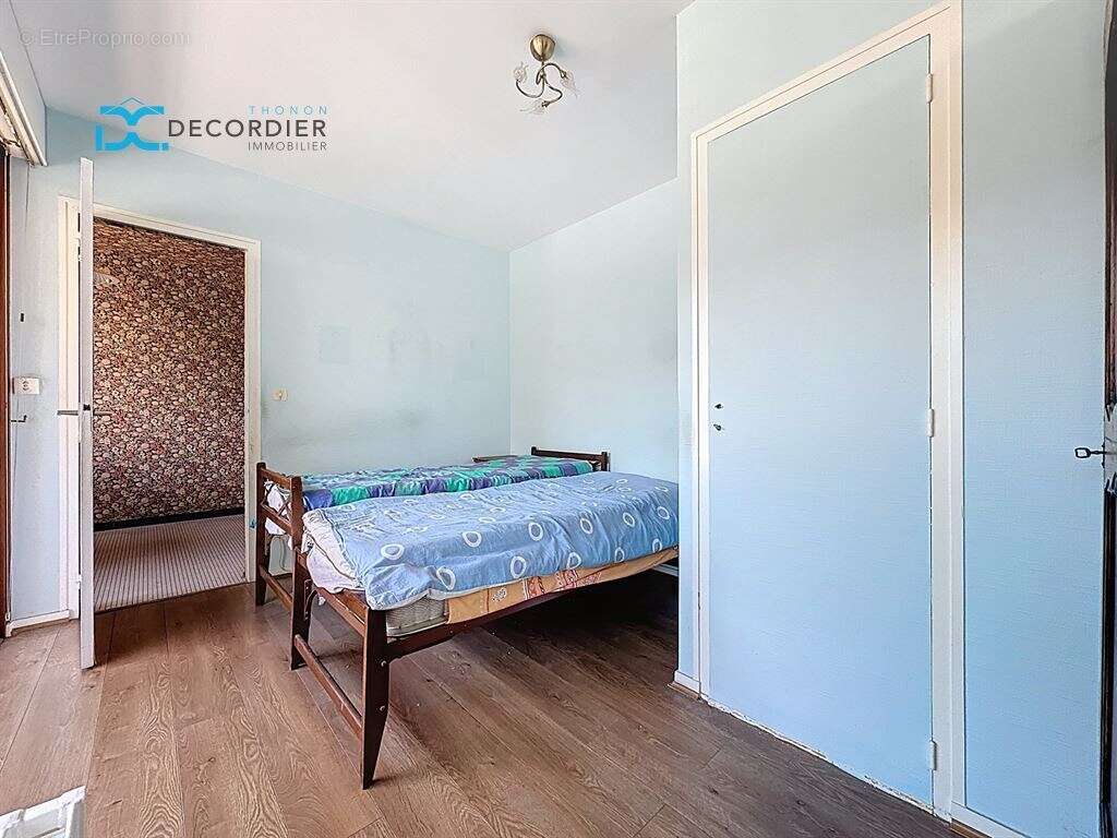 Appartement à THONON-LES-BAINS