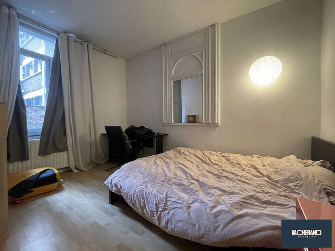 Appartement 147 m² à Lille  - photo 7