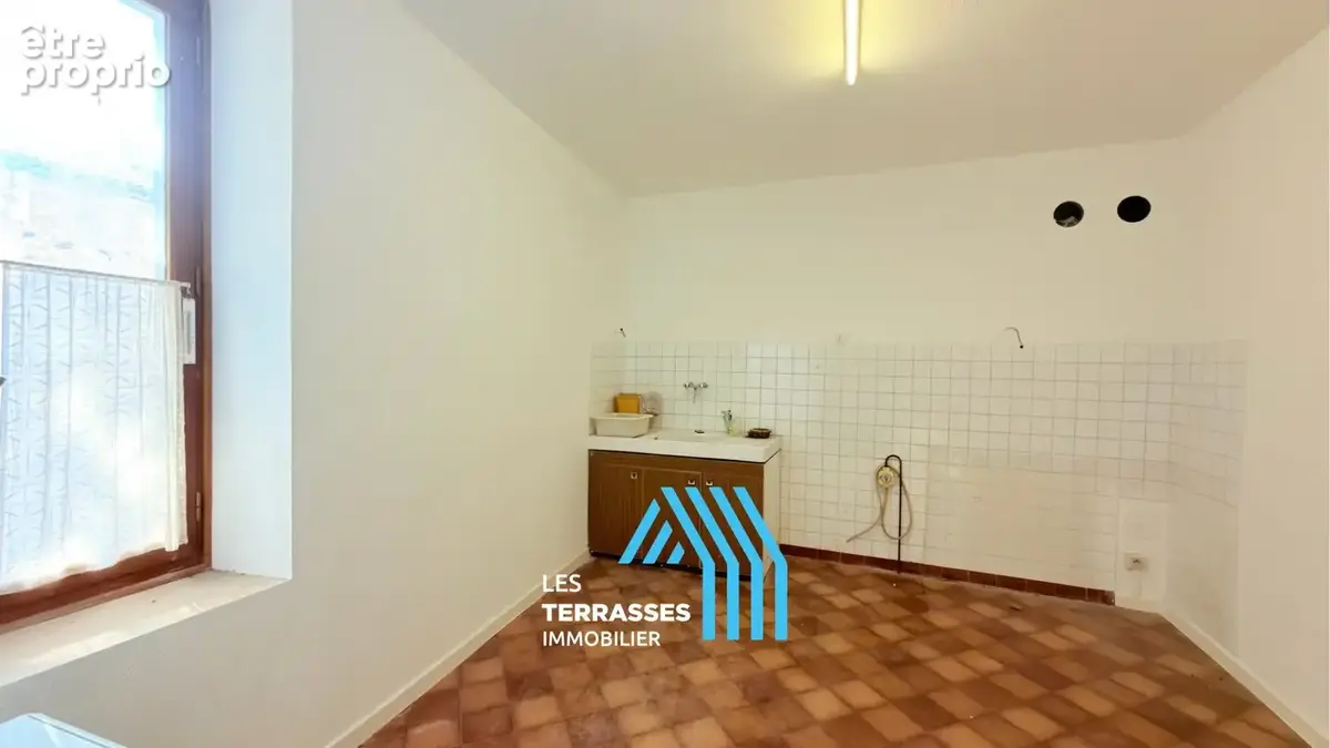 Maison 3 pièces 95 m² à vendre à Ancone (26200) - photo 4
