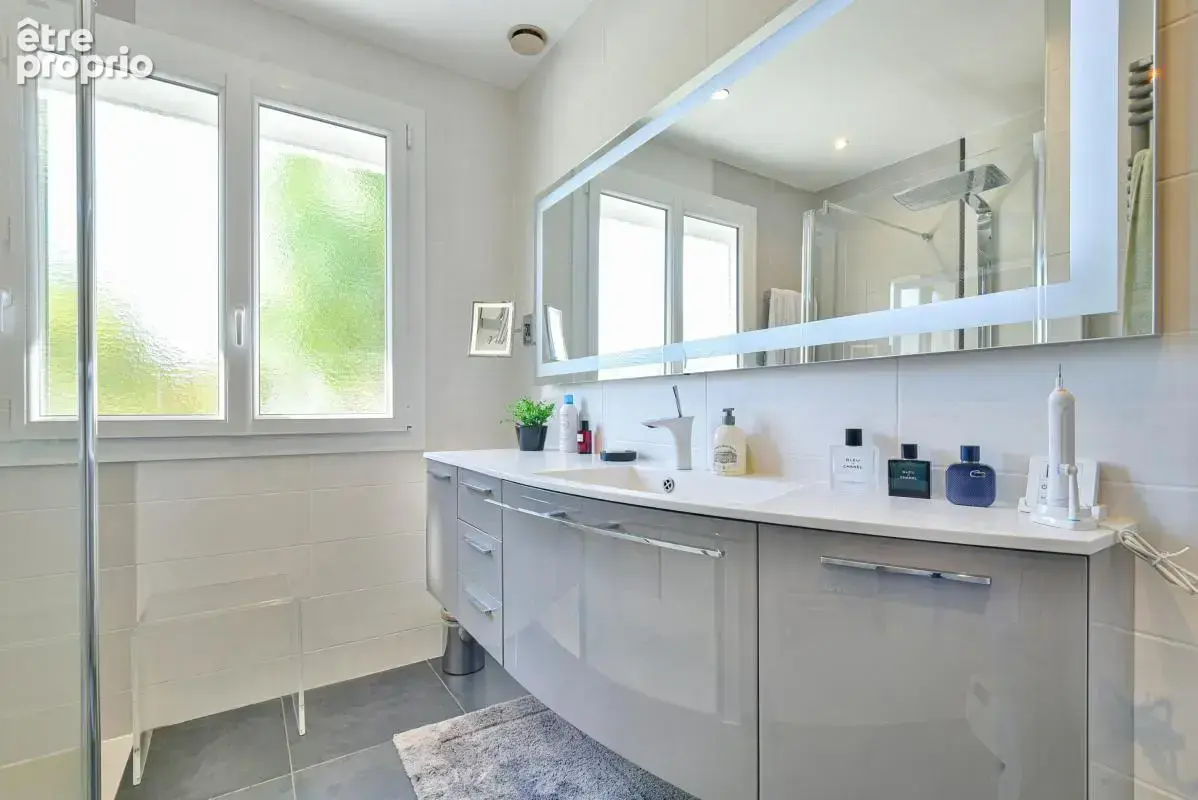 Maison 7 pièces 128 m² à vendre à Limoges (87100) - photo 4