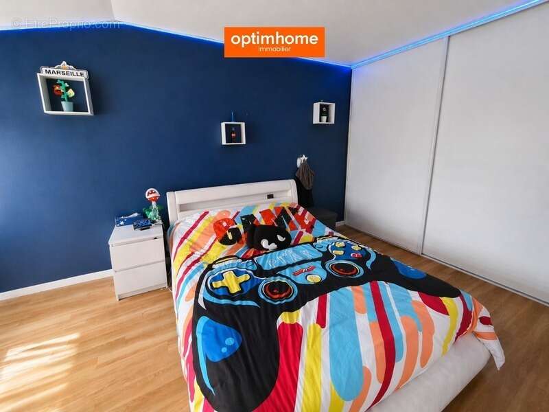 Maison de village mitoyenne 8 pièces – 171m² avec jardin et terrasse – Void-Vacon - photo 9