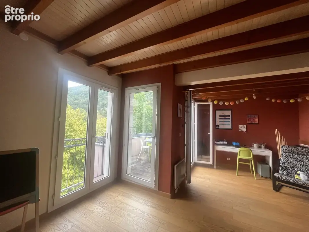 Gieres les symphorines t5 duplex - photo 5