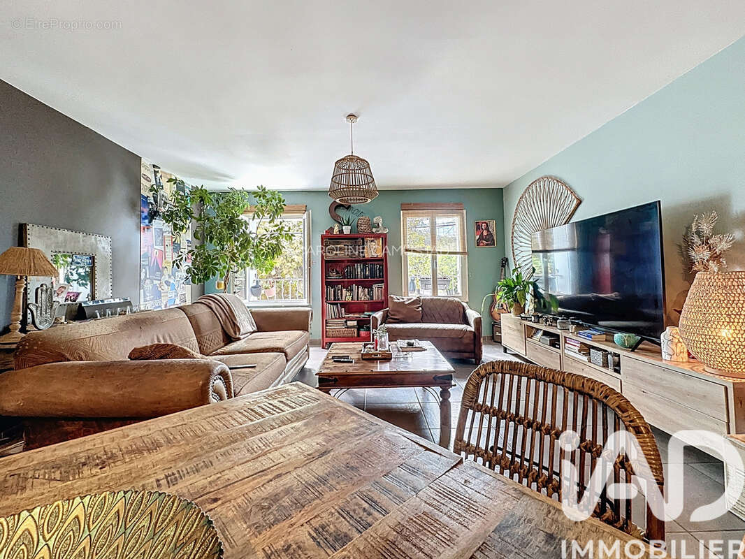 Photo 5 - Maison à SIX-FOURS-LES-PLAGES