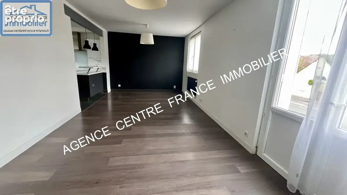 Bourges. Maison 3 chambres proche commodités - photo 4