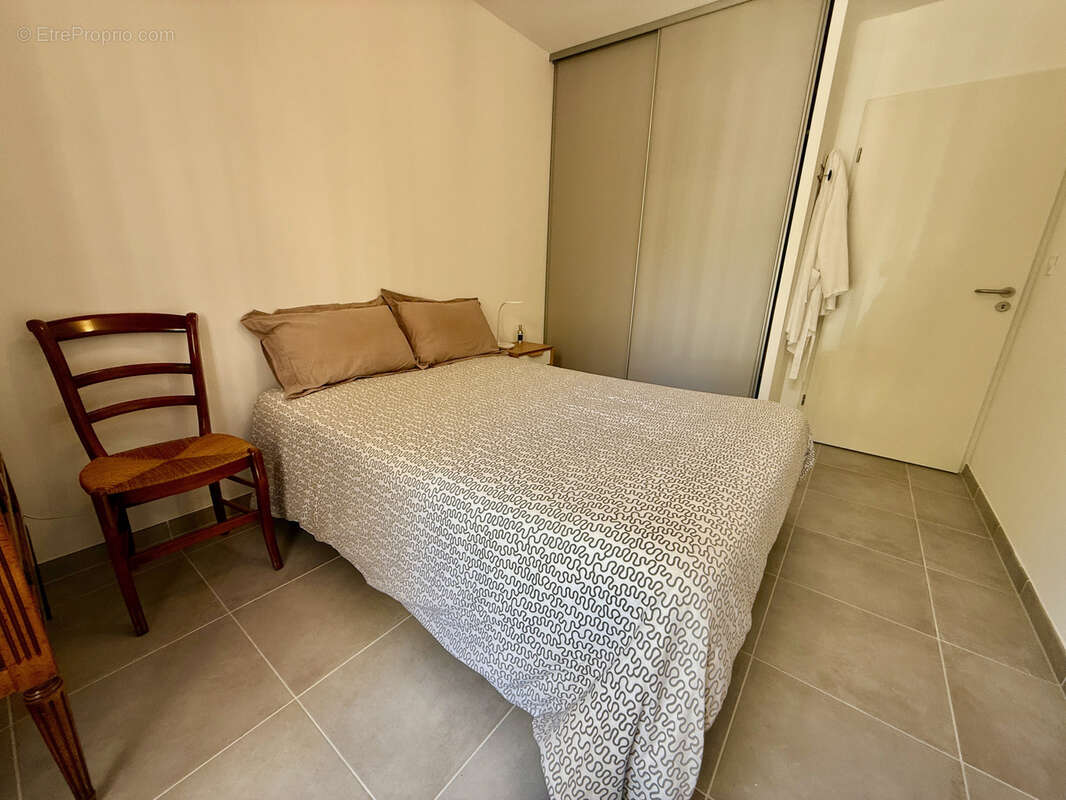 Appartement à CAVALAIRE-SUR-MER