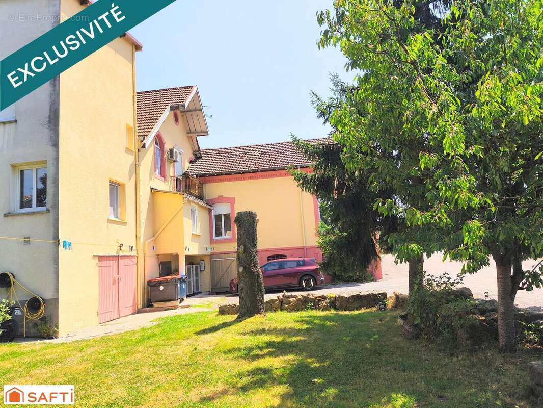 Commerce 530 m² à Val-De-Meuse  - photo 5