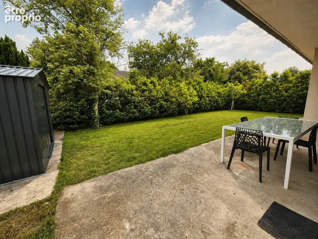 Maison 3/4 Chambres - photo 13