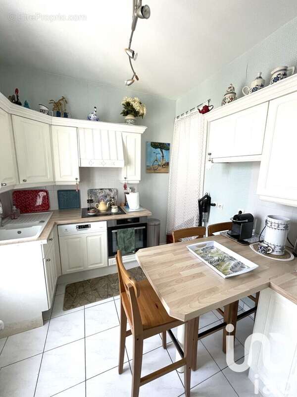 Photo 5 - Maison à LIVRY-GARGAN