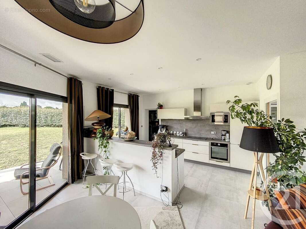 Maison 118 m² à Montech  - photo 3