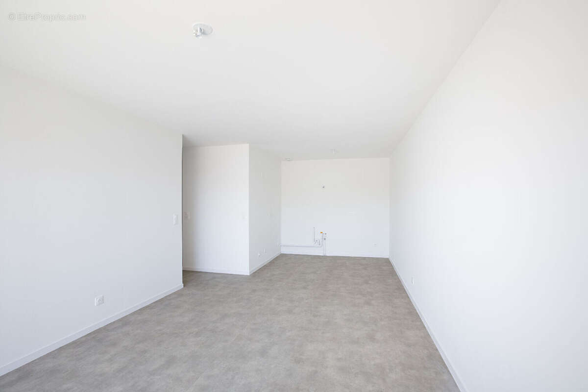 Appartement Macon 4 pièces 69m2 - photo 3