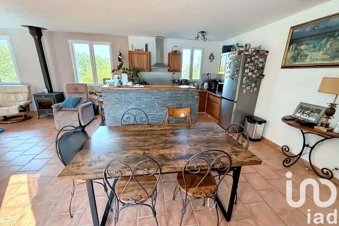 Photo 8 - Maison à MIRABEAU