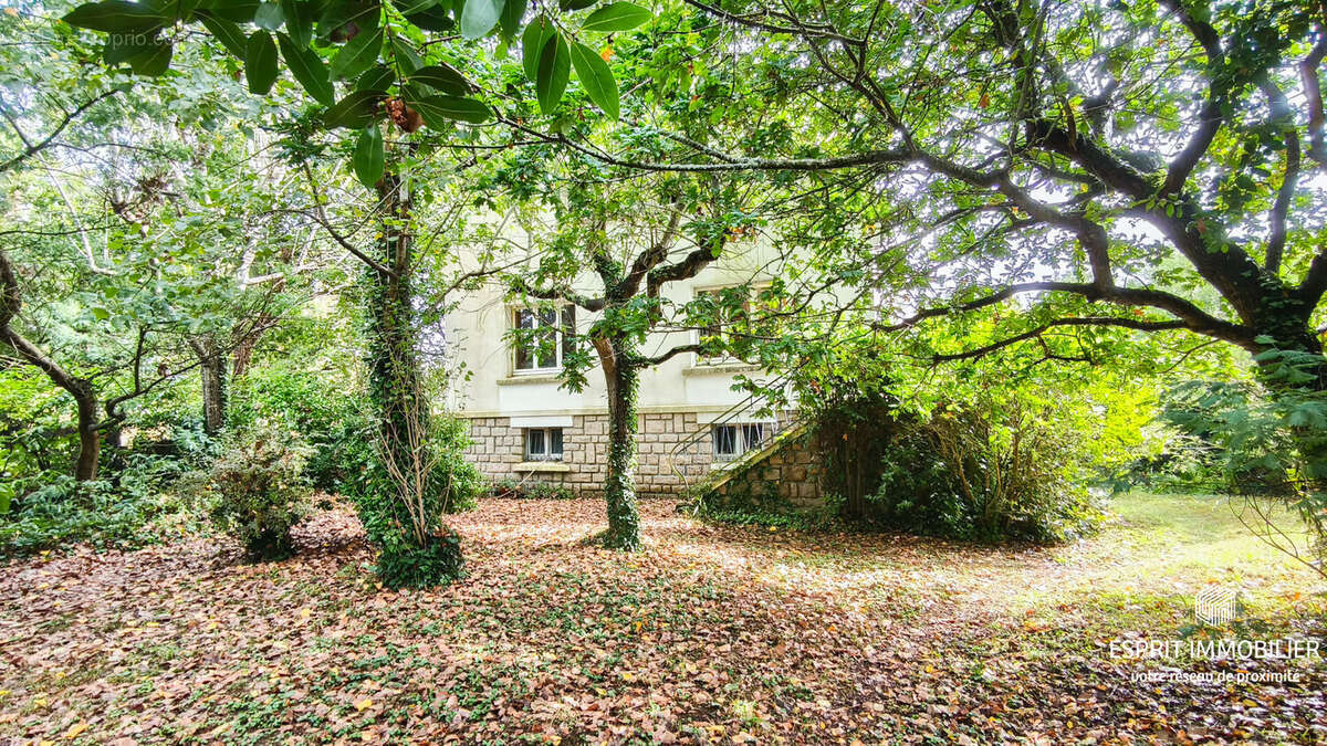 Maison à CONCARNEAU