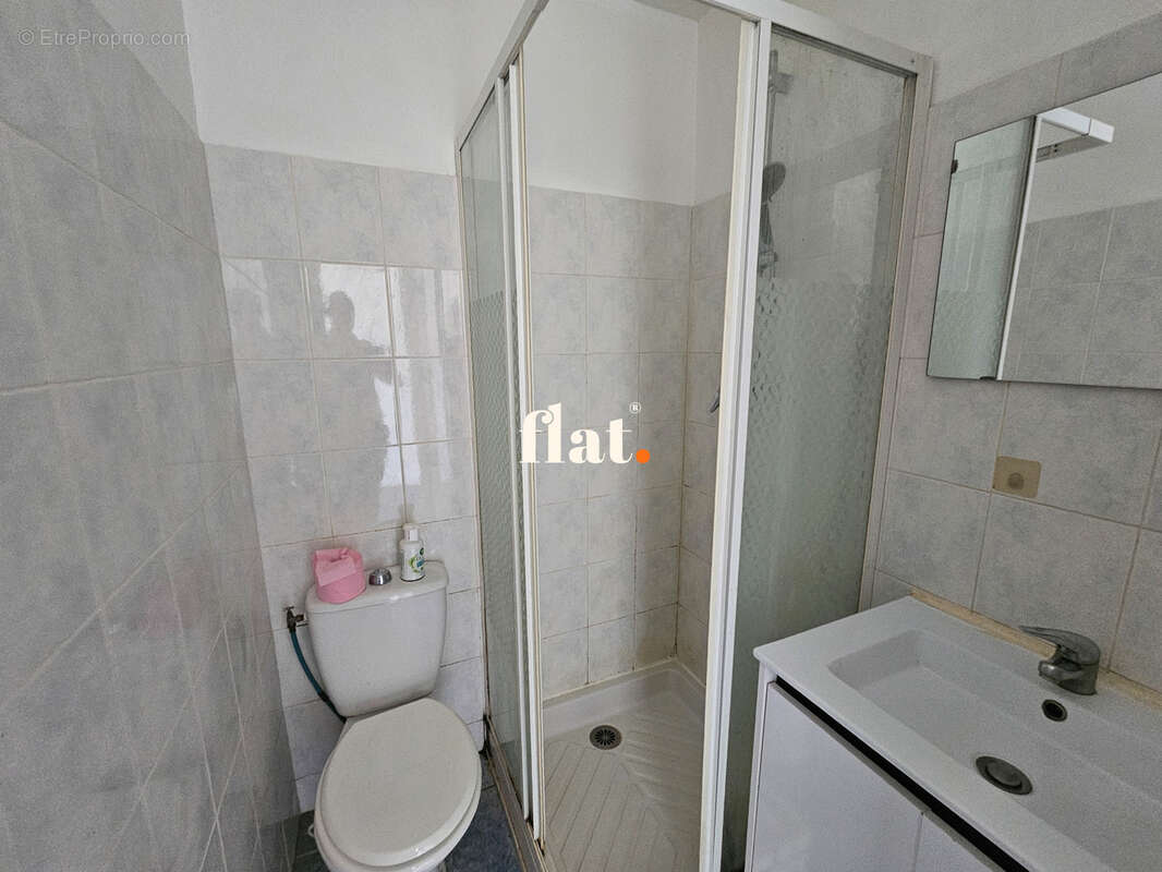 Appartement 2 pièces 29m2-Nantes-Route de Rennes-Transports et commerces à proximité - photo 15