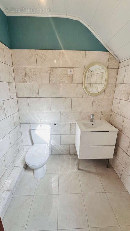 Maison à MONSWILLER