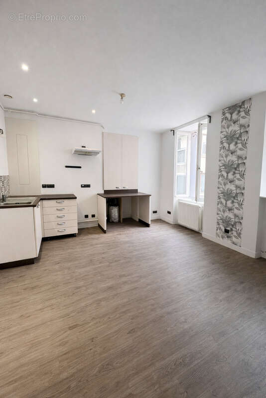 Appartement à SAINT-SYMPHORIEN-D'OZON