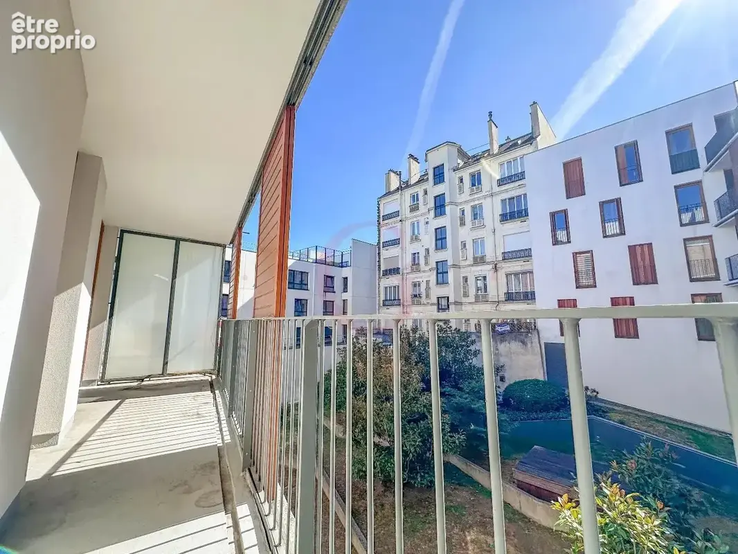 Appartement 2 pièces 45 m² à vendre à Bourg-La-Reine (92340) - photo 3