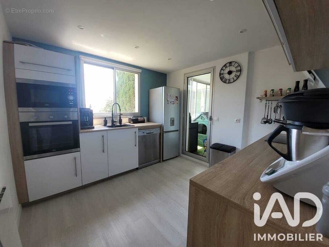 Photo 1 - Appartement à LA GARDE