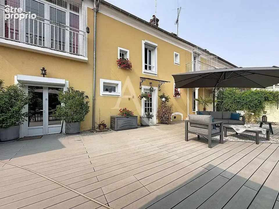 Maison de charme - photo 2