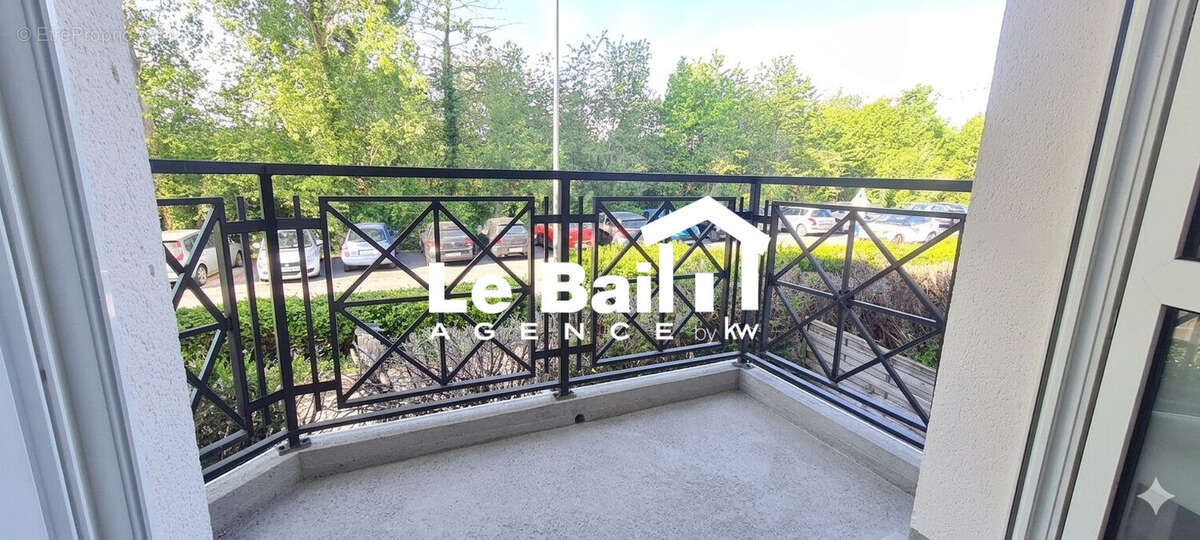Appartement à OSNY