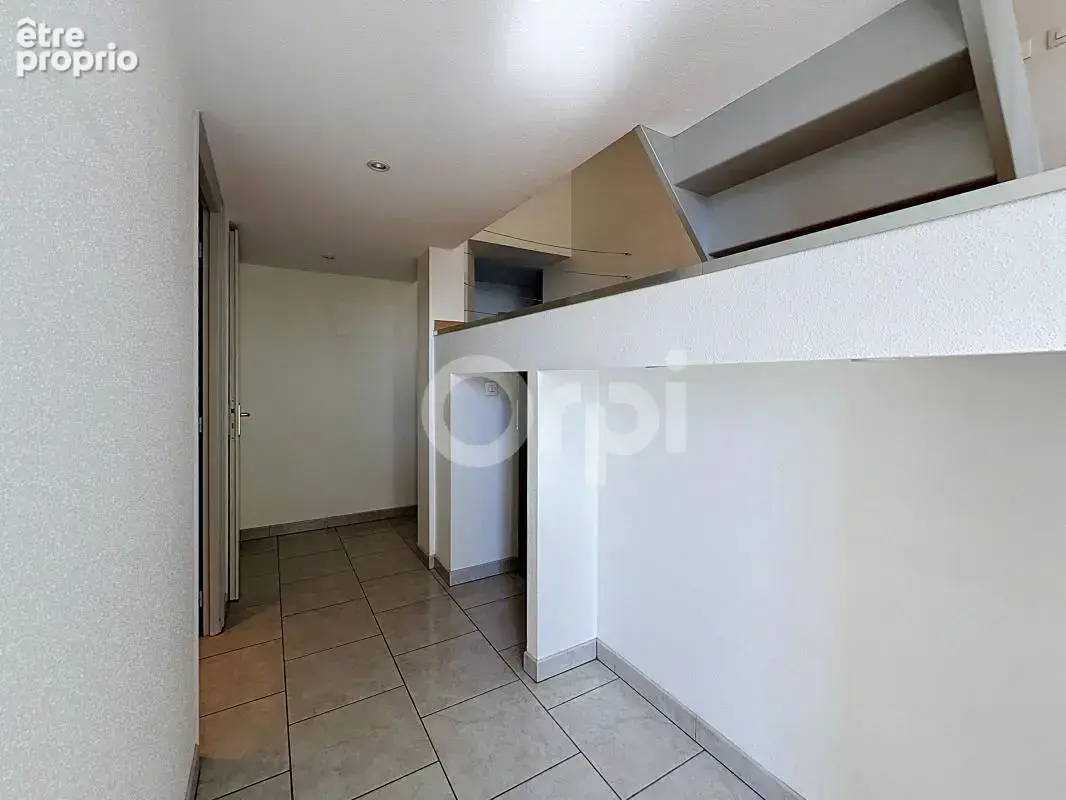 Appartement à vendre: mulhouse drouot – 2 pièces 65 m² avec mezzanine – ancienne caserne réhabilitée – parking - photo 27