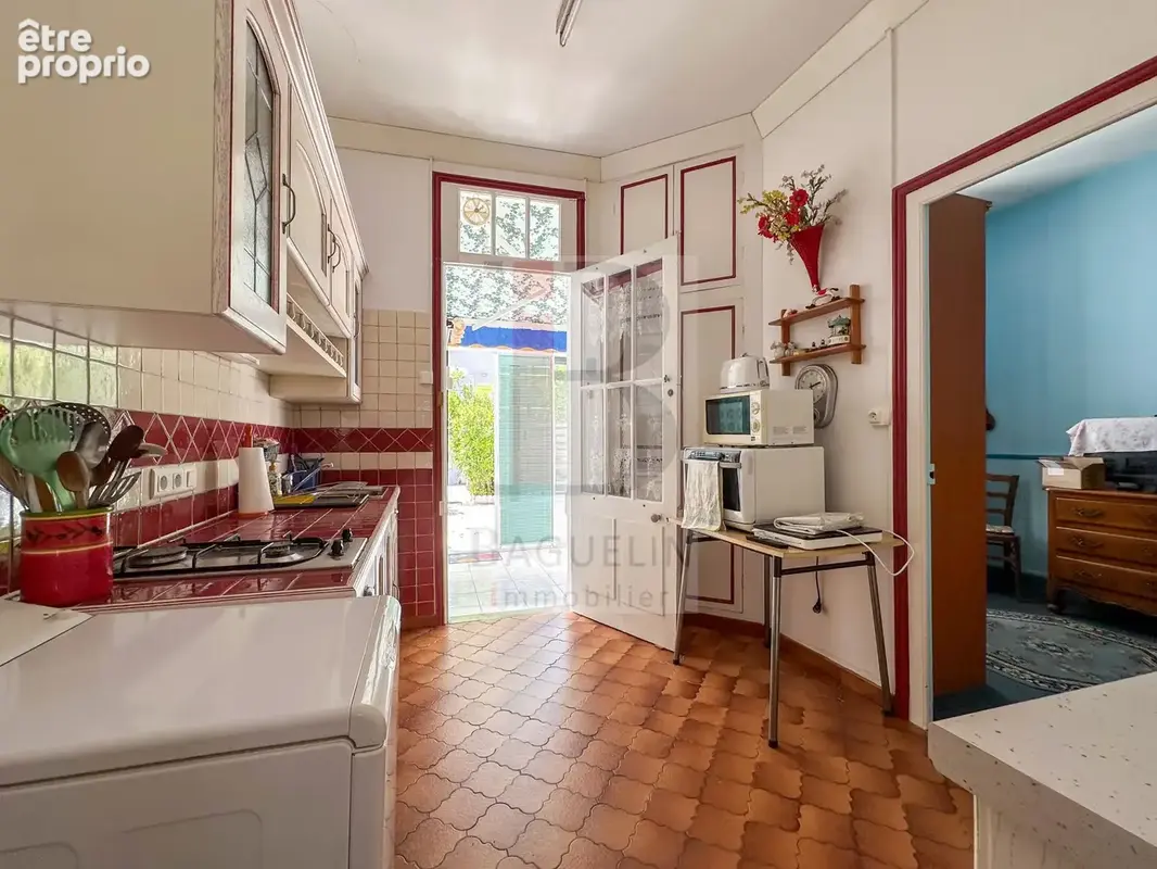 Maison 5 pièces 85 m² à vendre à Fouras (17450) - photo 4