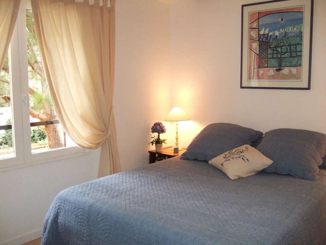 Appartement à CAVALAIRE-SUR-MER