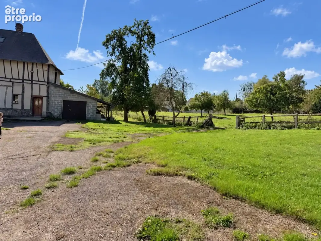 Maison à vendre 7 pièces SIERVILLE (76) - photo 6