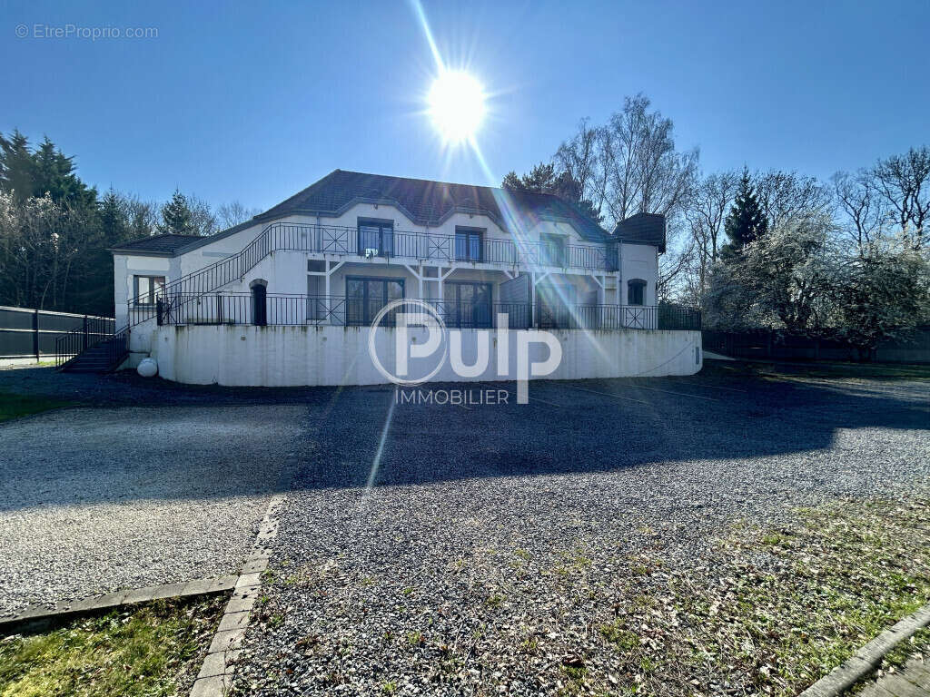 Appartement à MAZINGARBE