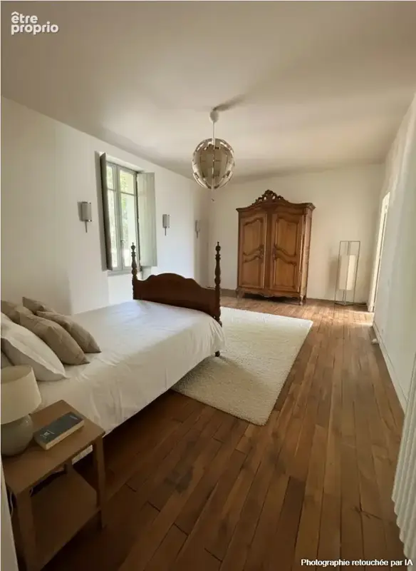 Maison Fontenay Le Comte - photo 3