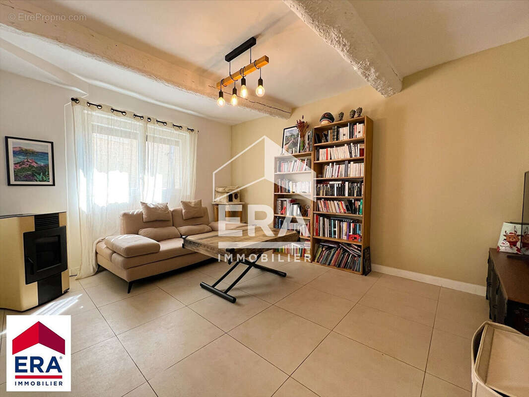 Maison 77m² à mazan - photo 3