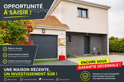 Maison à ALIZAY